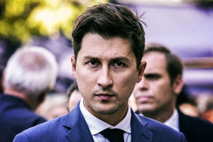 Χρηστίδης: Δώδεκα χρόνια μετά, η φωνή του Παύλου Φύσσα είναι ακόμη εδώ