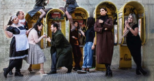Δωρεάν εκδηλώσεις στην πόλη: 5 προτάσεις για την εβδομάδα
