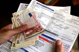 Από 100€ έως 800€ η επιδότηση θέρμανσης με ηλεκτρικό ρεύμα