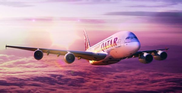 Τα 20 χρόνια επιτυχημένης πορείας γιόρτασε η Qatar Airways
