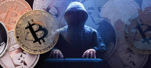 Κρυπτονομίσματα: Λιγότερες απώλειες από χακαρίσματα εδώ και χρόνια τον Απρίλιο
