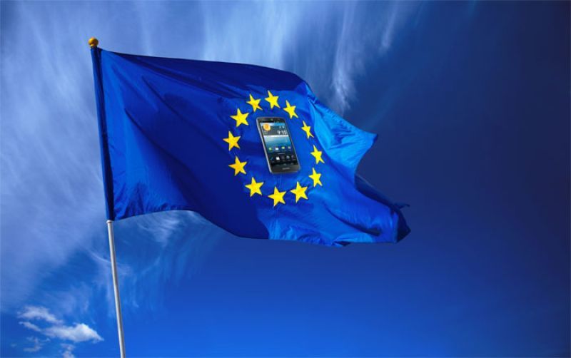 Τέλος το roaming στην ΕΕ από τα Χριστούγεννα του 2015