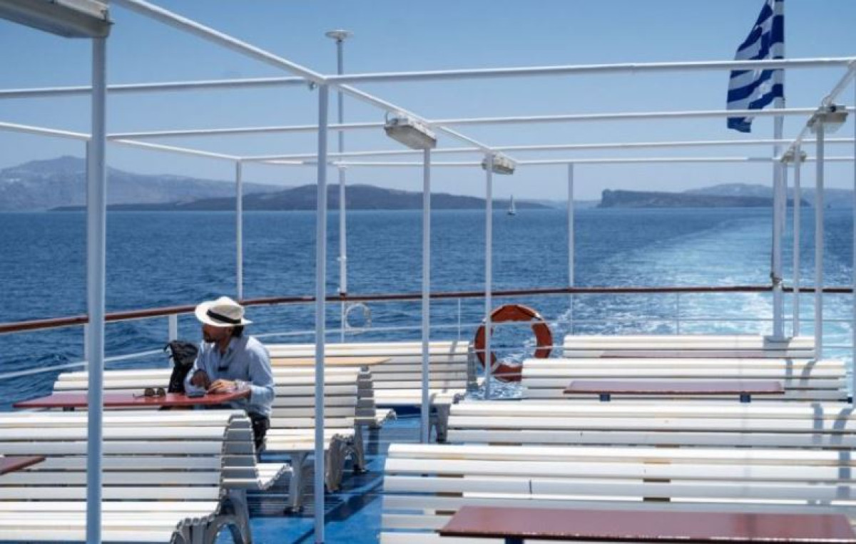 ΔΥΠΑ: Αύριο ξεκινούν οι αιτήσεις για 300.000 επιταγές κοινωνικού τουρισμού