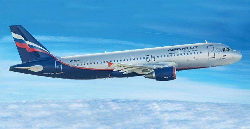 Τραυματισμένοι 27 επιβάτες της Aeroflot στο δρομολόγιο Μόσχα - Μπανγκόκ