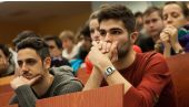 Έρευνα: Μεγάλη δυσπιστία των νέων Ελλήνων στο πολιτικό σύστημα