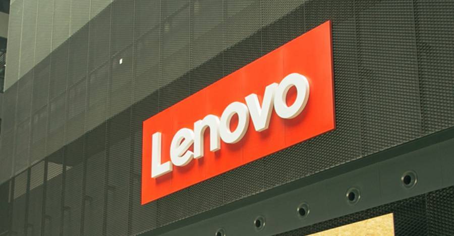 Lenovo: Ενισχυμένη κερδοφορία το πρώτο τρίμηνο