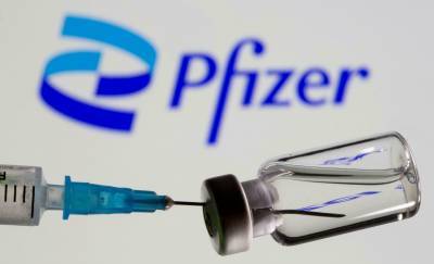 ΗΠΑ: Εγκρίθηκε το εμβόλιο της Pfizer για παιδιά 5-11 ετών