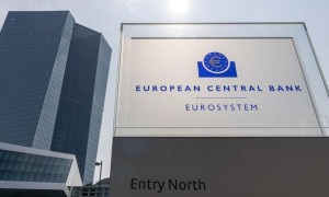 Οι καταναλωτές στην Ευρωζώνη «βλέπουν» τον πληθωρισμό πάνω απ'το 2%