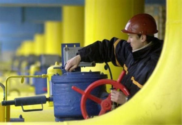 ΔΕΠΑ: Ακύρωσε τη ρήτρα Take or Pay για το 2015