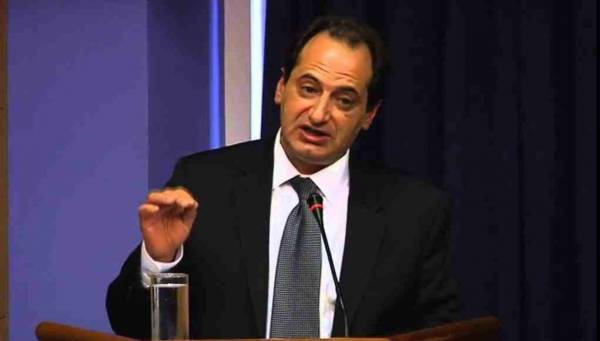 Σπίρτζης: Νέος διαγωνισμός για επεκτάσεις στην Αττική Οδό