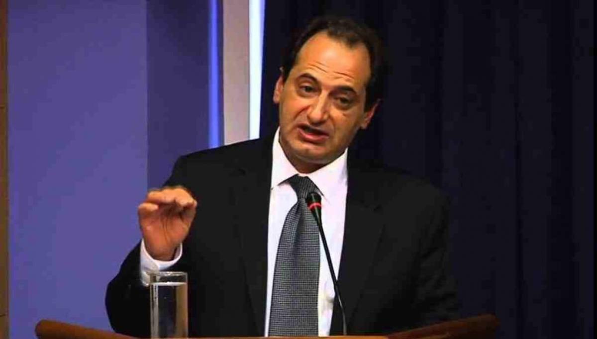 Σπίρτζης: Νέος διαγωνισμός για επεκτάσεις στην Αττική Οδό