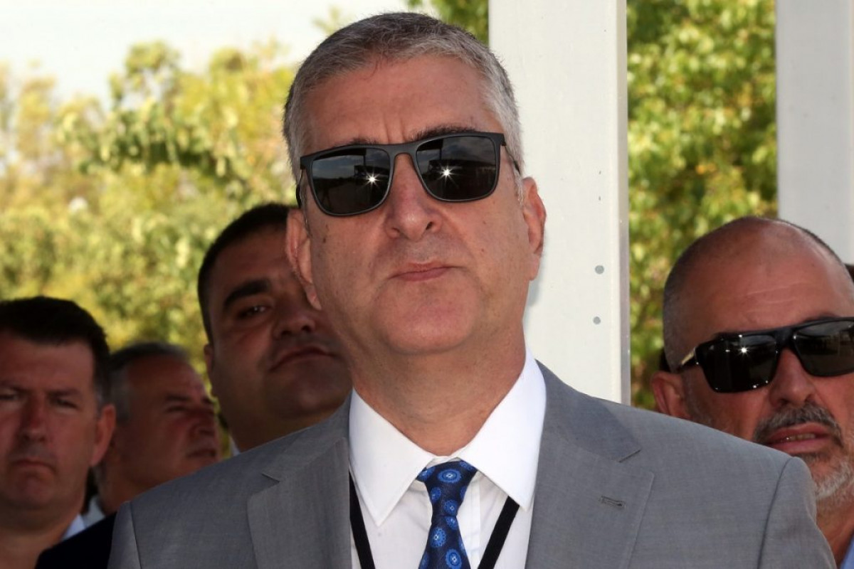 Παραιτήθηκε ο διοικητής της ΕΥΠ, Παναγιώτης Κοντολέων- Ποιος τον αντικαθιστά