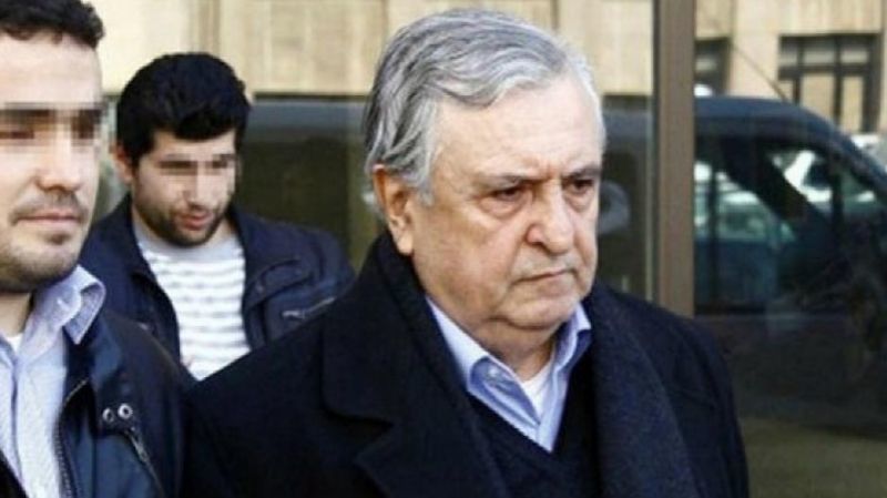 Εν ψυχρώ δολοφονία πρώην υπουργού Άμυνας στην Τουρκία