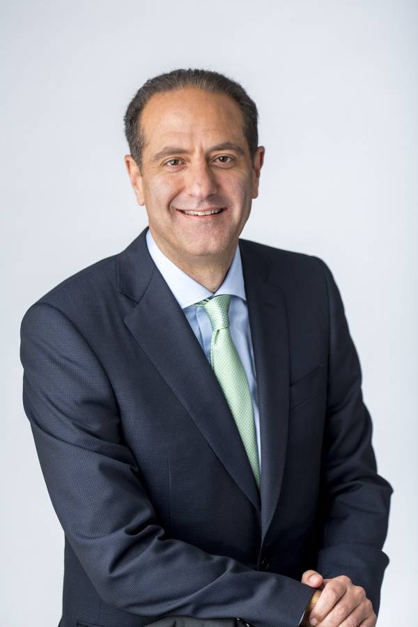 MetLife: Νέος Πρόεδρος και Διευθύνων Σύμβουλος ο Michel A. Khalaf