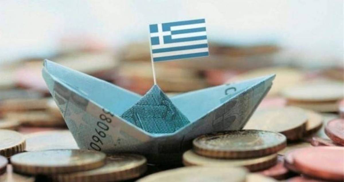 ΙΟΒΕ: «Κατέρρευσε» ο δείκτης οικονομικού κλίματος τον Απρίλιο
