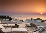 METAXA HOSPITALITY GROUP: Ανοίγουν και τα 3 ξενοδοχεία σε Κρήτη και Σαντορίνη