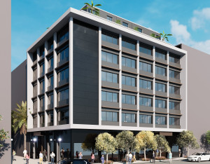 Νέο ξενοδοχείο στον Πειραιά με υπογραφή... Wyndham Hotels & Resorts