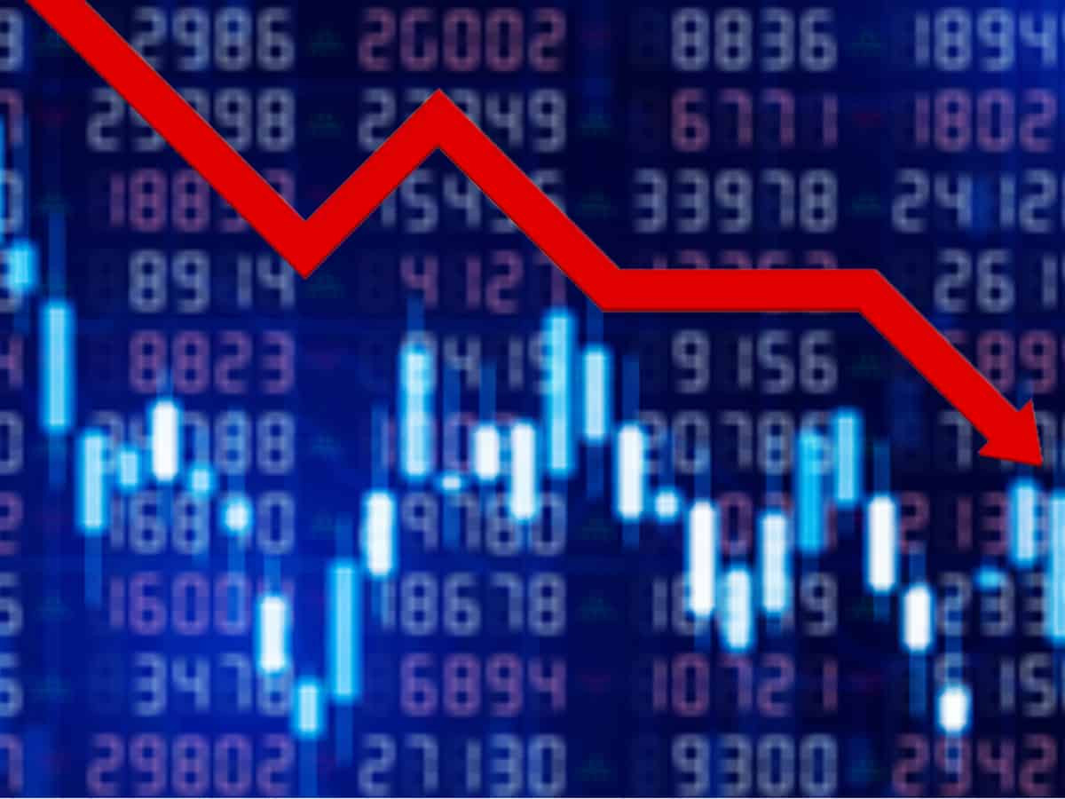 Μεγάλες απώλειες σε Χονγκ Κονγκ, Ιαπωνία και Νότια Κορέα