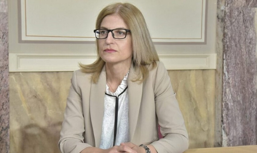 Αυγέρη: Ένοχη σιωπή για το ενιαίο κέντρο παρακολουθήσεων ΕΥΠ-Predator