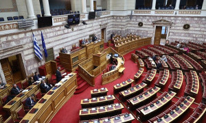 Ψηφίστηκε το ν/σ για την ενίσχυση της αγροτικής ανάπτυξης