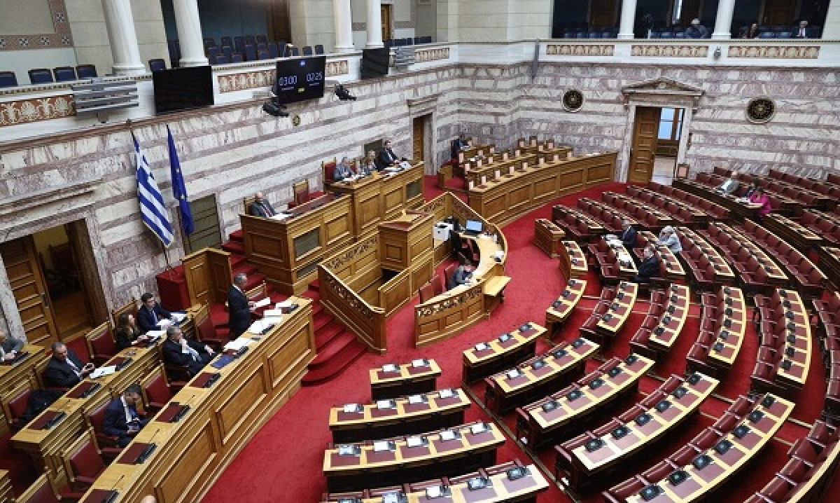 Ψηφίστηκε το ν/σ για την ενίσχυση της αγροτικής ανάπτυξης