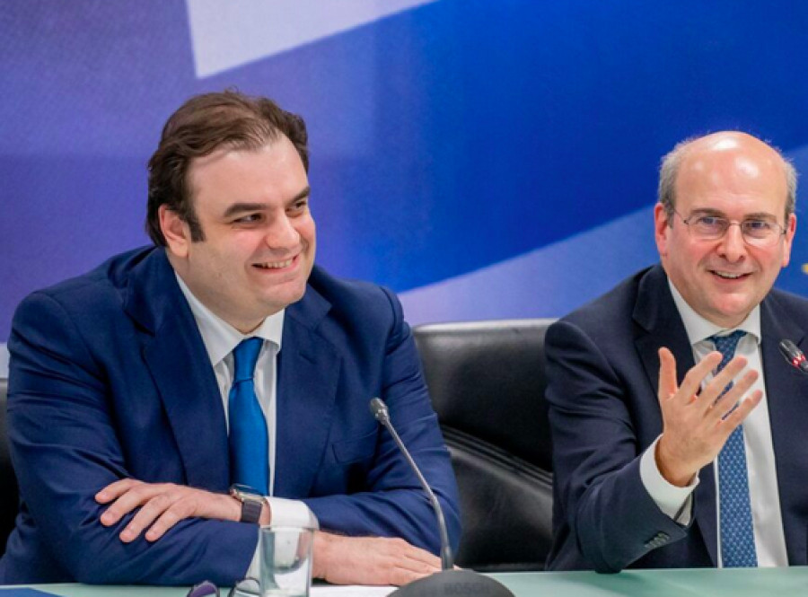 Πιερρακάκη, μην ακούς τον Χατζηδάκη