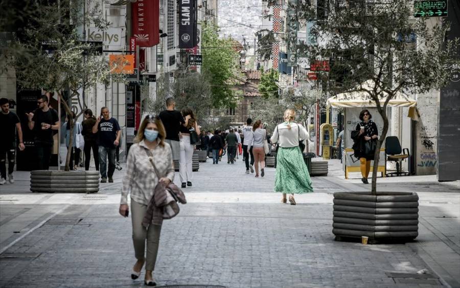 Κορονοϊός: Ολόκληρη η ΚΥΑ με τα μέτρα έως 15 Φεβρουαρίου