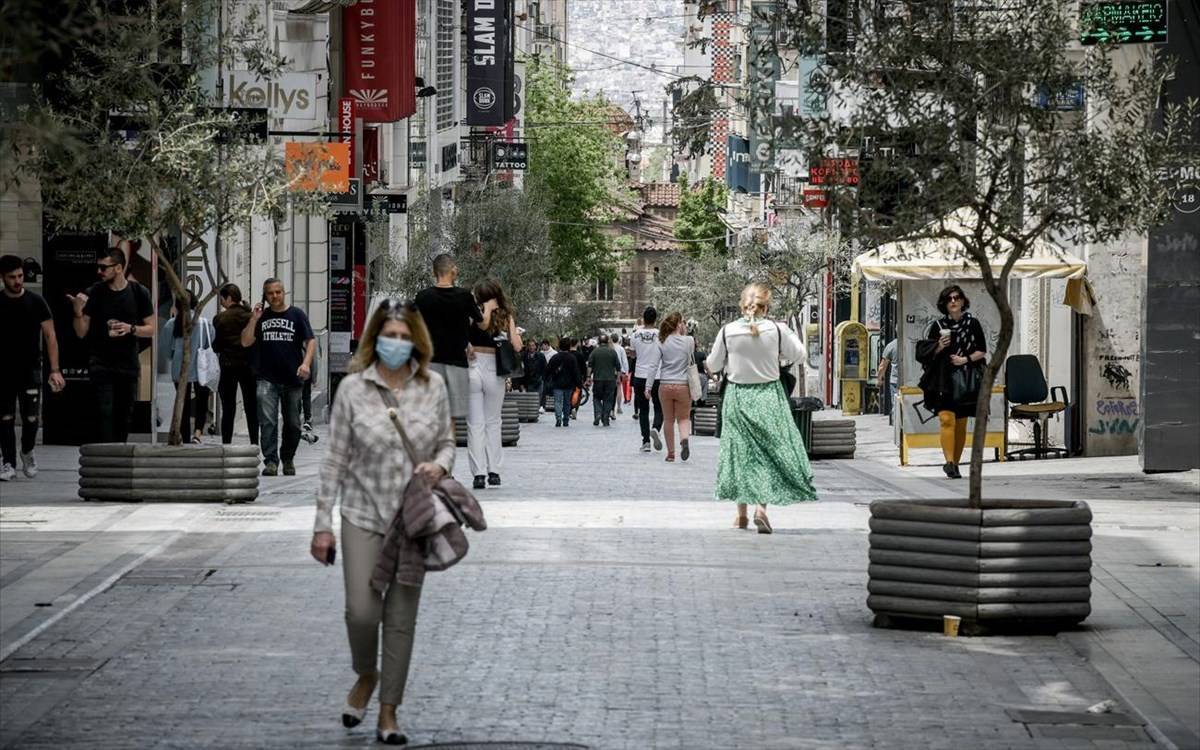 Κορονοϊός: Ολόκληρη η ΚΥΑ με τα μέτρα έως 15 Φεβρουαρίου