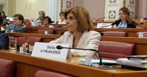 Κυριακίδη: Κανένας κίνδυνος για ευάλωτες ομάδες από τις ακτινοβολίες 5G!