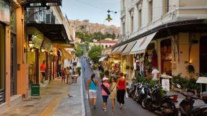 Συνάντηση φορέων για τη λειτουργία καταστημάτων σε Πλάκα, Μοναστηράκι, Ακρόπολη