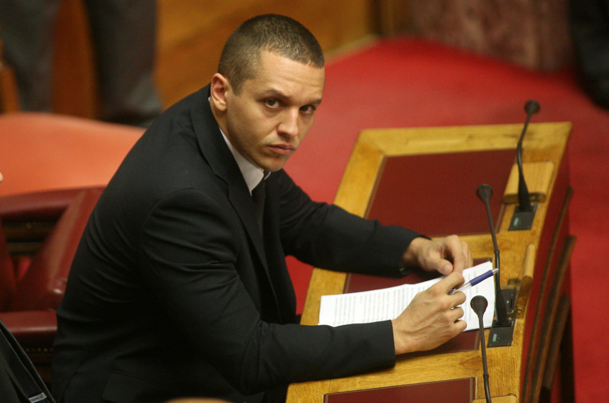 Δ.Αθηναίων: Χωρίς εκλογικά περίπτερα και δωρεάν διαφήμιση ο συνδυασμός Κασιδιάρη