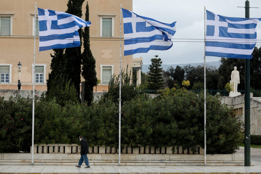 Μειωμένη η ανταγωνιστικότητα της Ελλάδας- Ποιες χώρες πρωταγωνιστούν παγκοσμίως