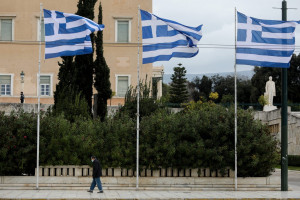 Μειωμένη η ανταγωνιστικότητα της Ελλάδας- Ποιες χώρες πρωταγωνιστούν παγκοσμίως