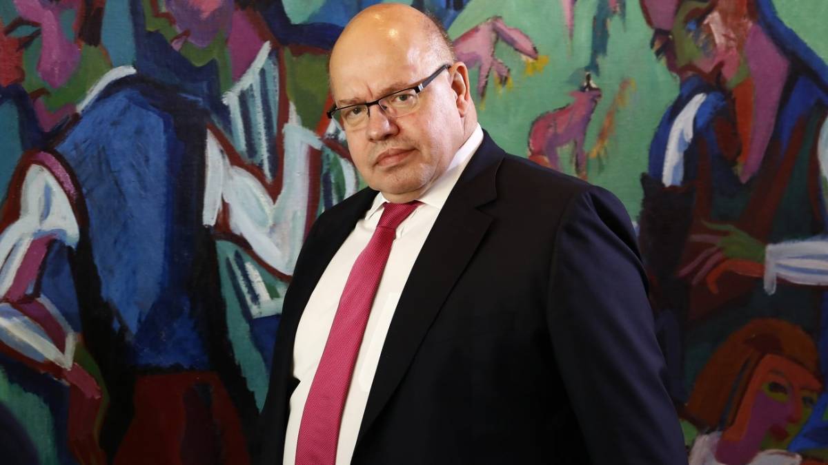Γερμανός υπουργός Οικονομίας: Εικονική η συζήτηση για «κορονομόλογο»
