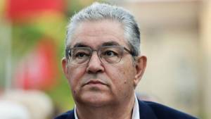 Κουτσούμπας: Ανεπάρκεια των μέτρων στήριξης προς πολύ μικρές επιχειρήσεις