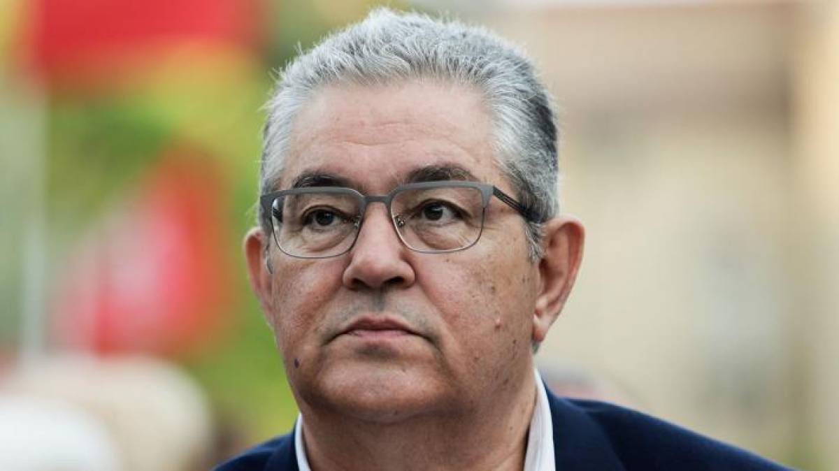 Κουτσούμπας: Ανεπάρκεια των μέτρων στήριξης προς πολύ μικρές επιχειρήσεις