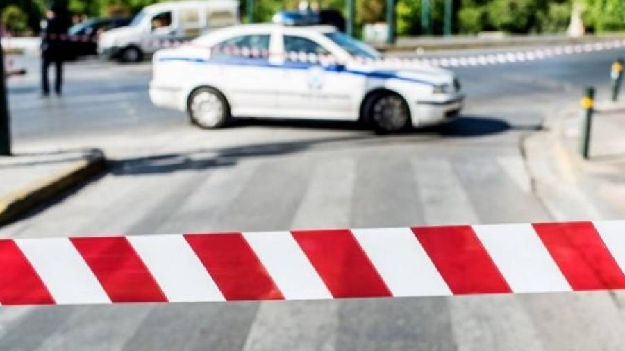 Κυκλοφοριακές ρυθμίσεις στην Πάτρα λόγω των Μεσογειακών Αγώνων