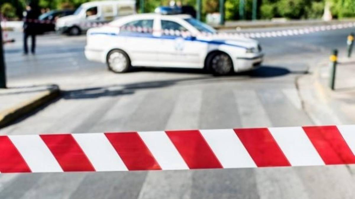 Κυκλοφοριακές ρυθμίσεις στην Πάτρα λόγω των Μεσογειακών Αγώνων