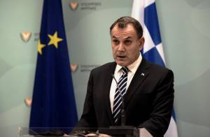 Παναγιωτόπουλος: Σε ένα μήνα το πρώτο Rafale στην Τανάγρα