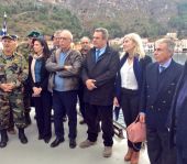 Απάντηση Καμμένου για το ταξίδι με τη Χρυσή Αυγή