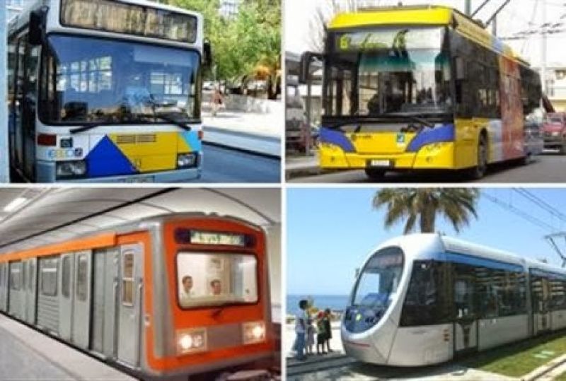 Αξιολόγηση Δημοσίου: Επόμενη "στάση" στις αστικές συγκοινωνίες