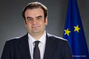 «Ευρωπαϊκή Ένωση Φάσματος»: Η πρόταση Πιερρακάκη για 6G, AI και νέο ταμείο επενδύσεων