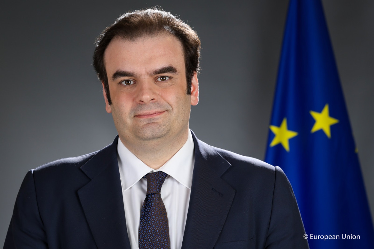 «Ευρωπαϊκή Ένωση Φάσματος»: Η πρόταση Πιερρακάκη για 6G, AI και νέο ταμείο επενδύσεων