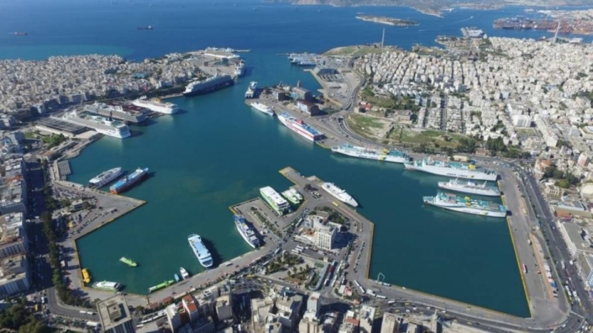 Διαβούλευση για τη διαδικασία υποβολής αιτημάτων στο IOPC Fund