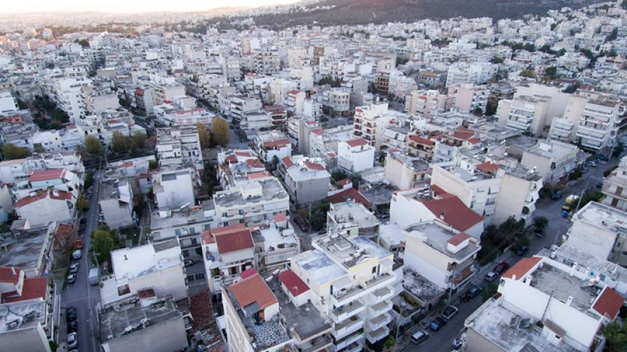 Ακίνητα: Πού παρατηρήθηκαν οι μεγαλύτερες αυξήσεις για ενοικίαση και πώληση