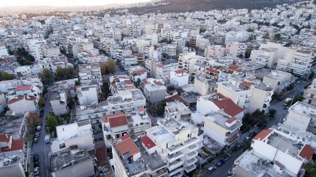 Ακίνητα: Πού παρατηρήθηκαν οι μεγαλύτερες αυξήσεις για ενοικίαση και πώληση