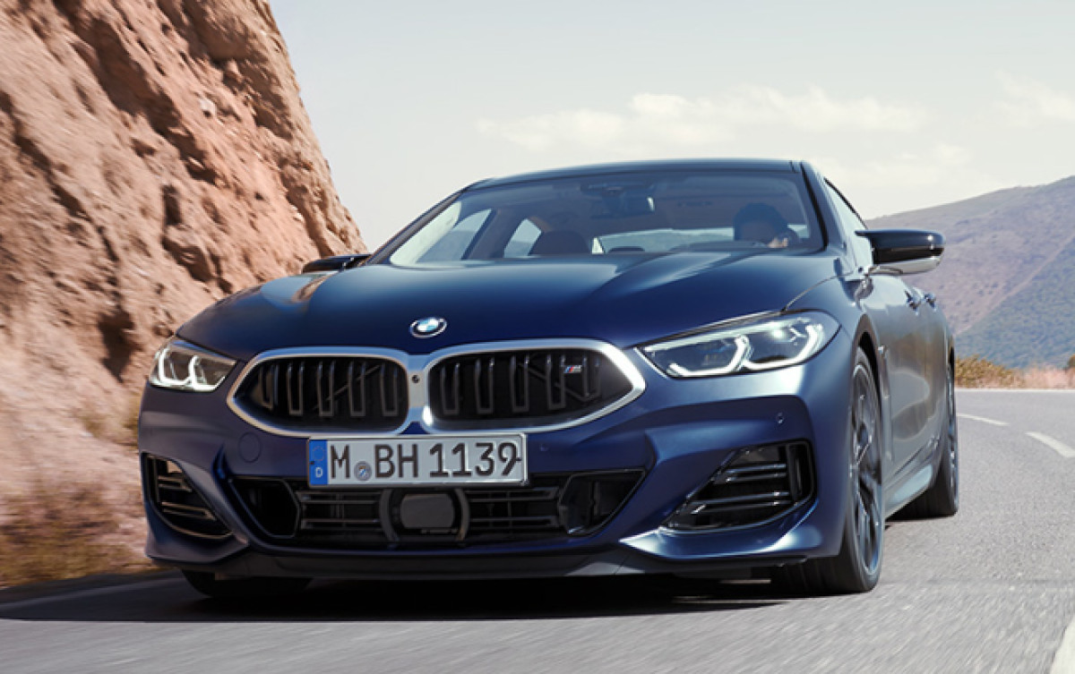 BMW: Μείωση 36,9% στα καθαρά κέρδη το 2024