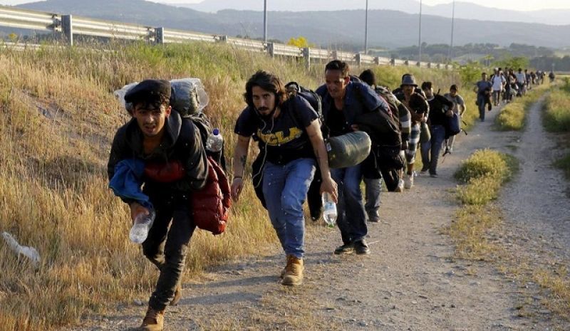 Μετά τη Βαλκανική κλείνει και η Αρκτική οδός