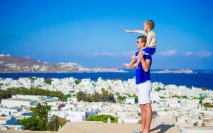 Γερμανία: Ελλάδα, Πορτογαλία και Βαλεαρίδες οι κορυφαίοι τουριστικοί προορισμοί