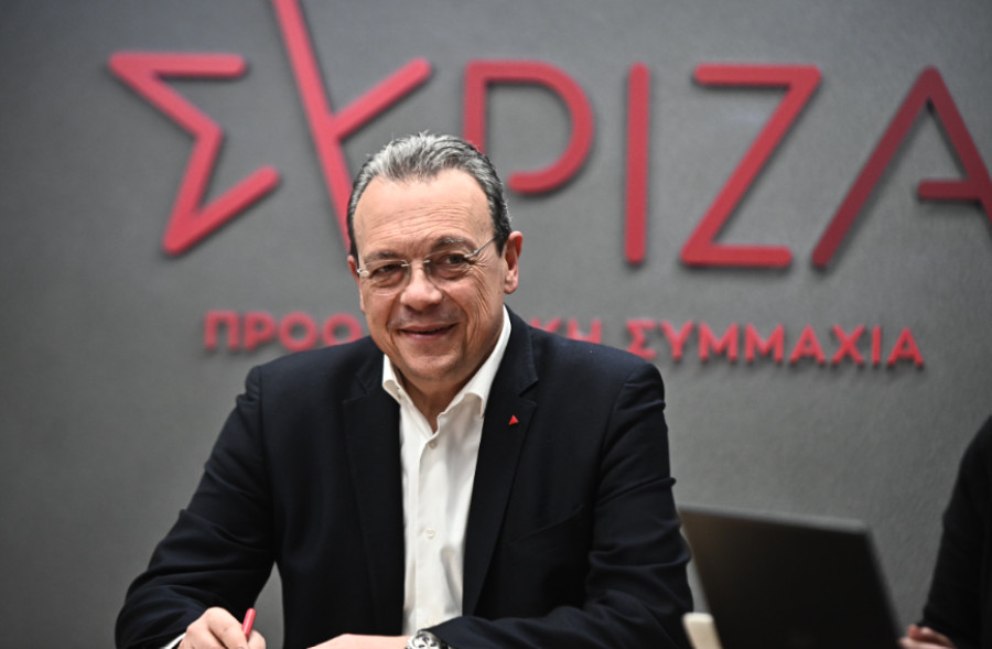 Πηγές ΣΥΡΙΖΑ κατά Φάμελλου μετά την ανεξαρτητοποίηση: Η αριστερή ηθική απαιτεί παράδοση της έδρας
